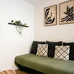 Le Forestier - Hypercentre - Garage * 杜埃