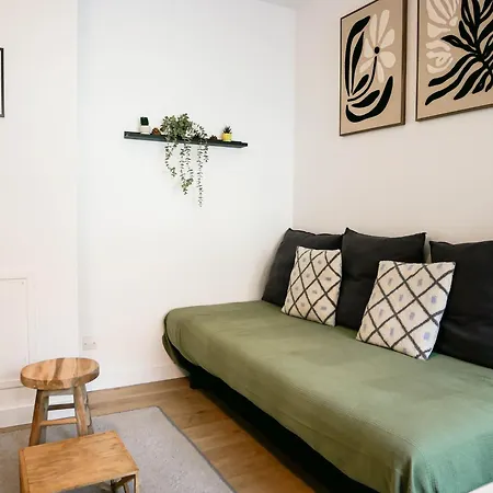 Le Forestier - Hypercentre - Garage *