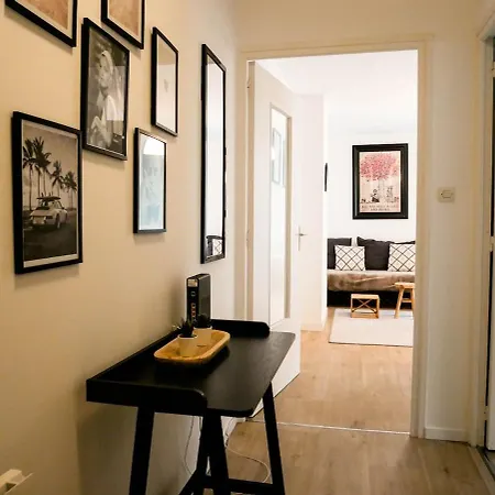 Le Forestier - Hypercentre - Garage Douai