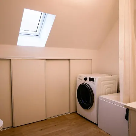 Le Forestier - Hypercentre - Garage Douai