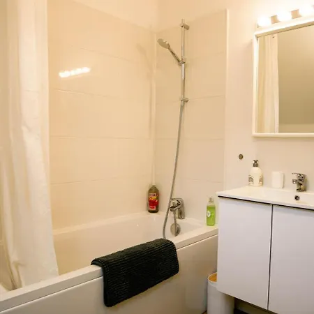 Le Forestier - Hypercentre - Garage Douai