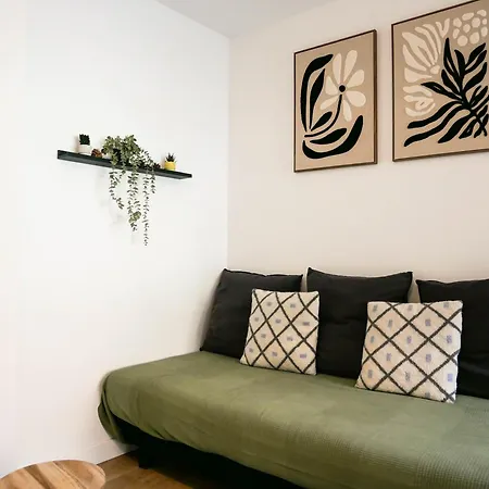 Le Forestier - Hypercentre - Garage * Douai