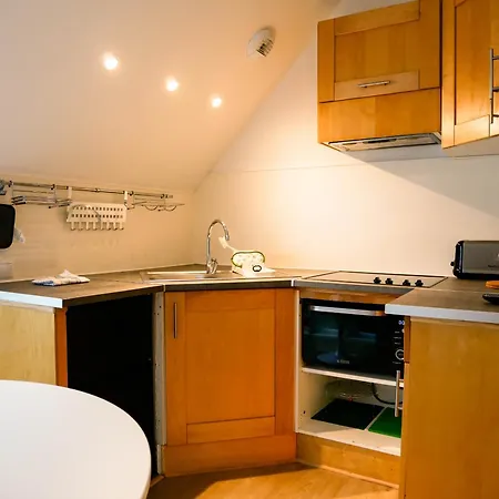 Apartmán Le Forestier - Hypercentre - Garage *