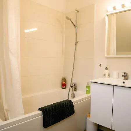 Le Forestier - Hypercentre - Garage * Douai