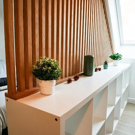 Le Forestier - Hypercentre - Garage *