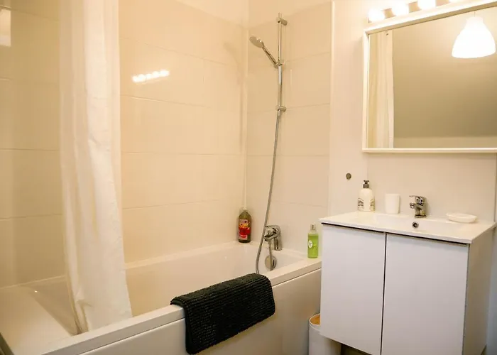 Le Forestier - Hypercentre - Garage Douai