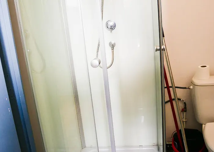 Le Forestier - Hypercentre - Garage Douai