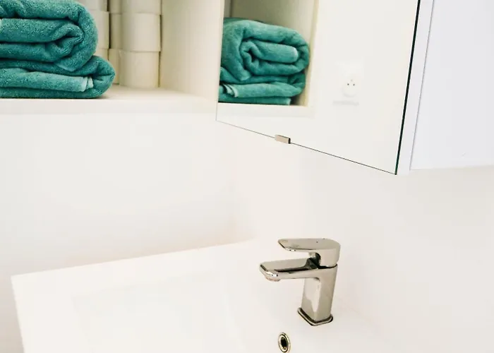 Le Forestier - Hypercentre - Garage *